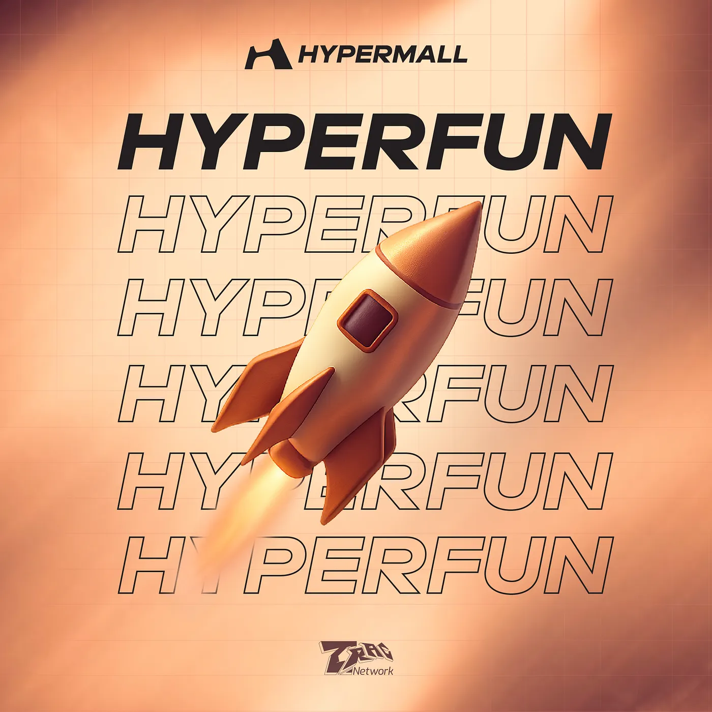 HyperFun: An Evolution of the Crypto 'Pump' Token Model.