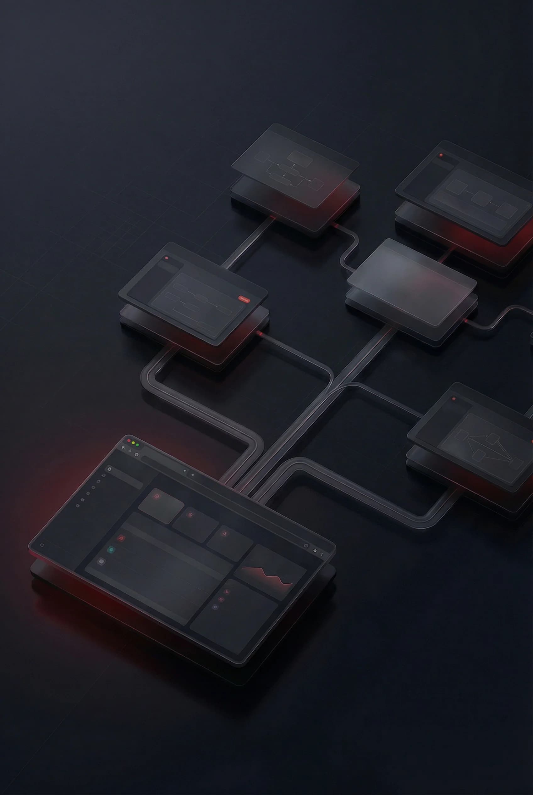 Build Your Apps Your Way